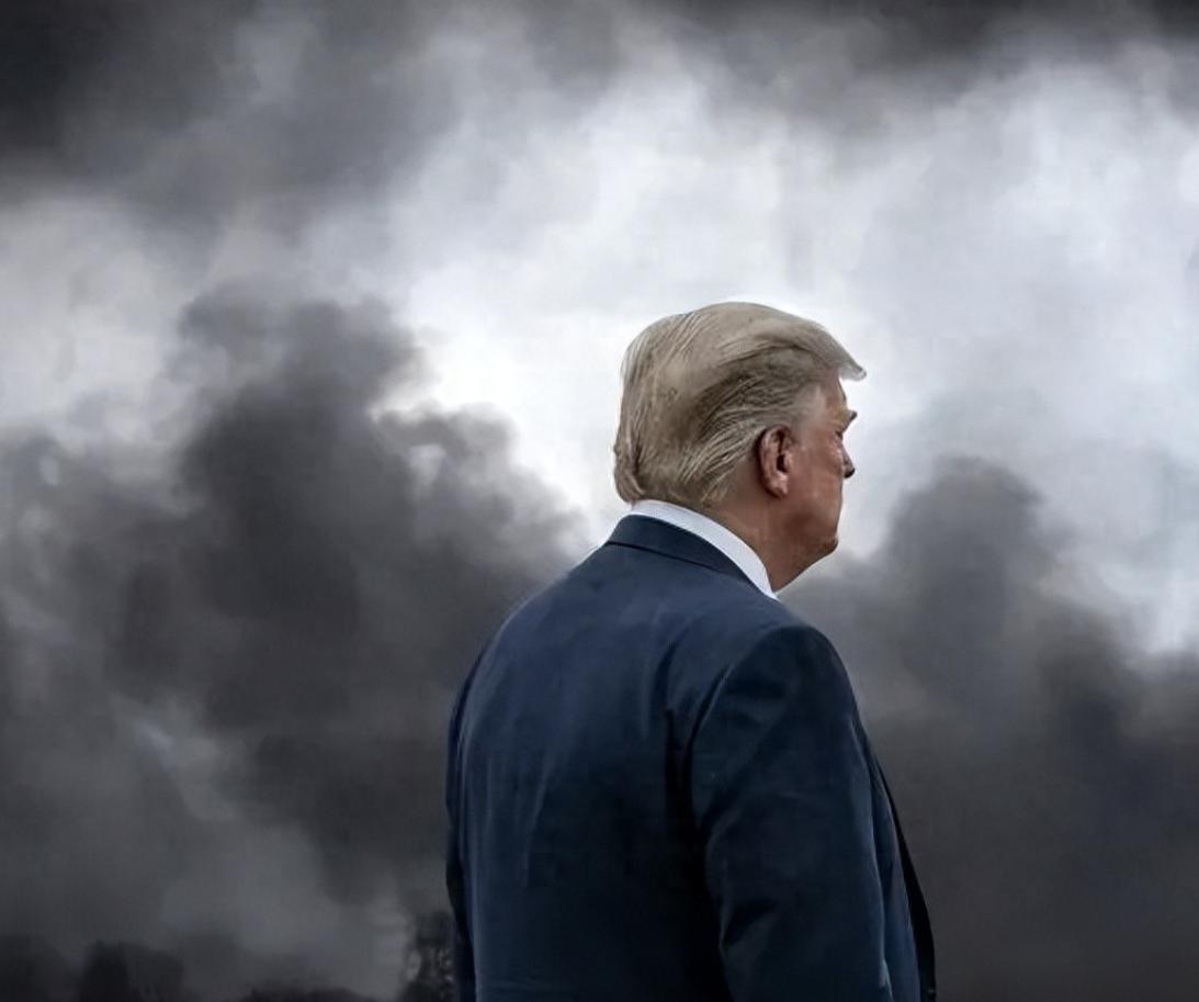 美国这是要干嘛？老特这是要干嘛？他不是要让伊朗解封吗？怎么也来了这一出？

刚看