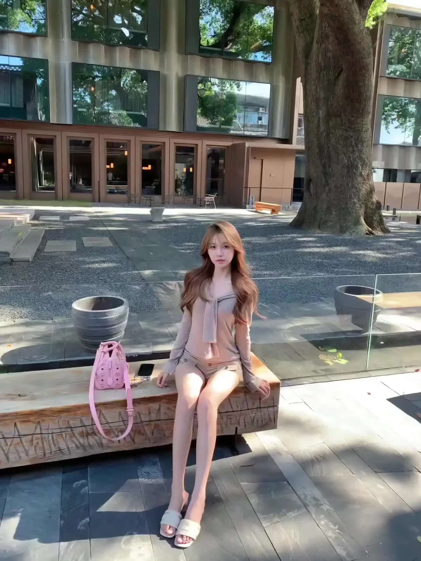 无法分手的女人