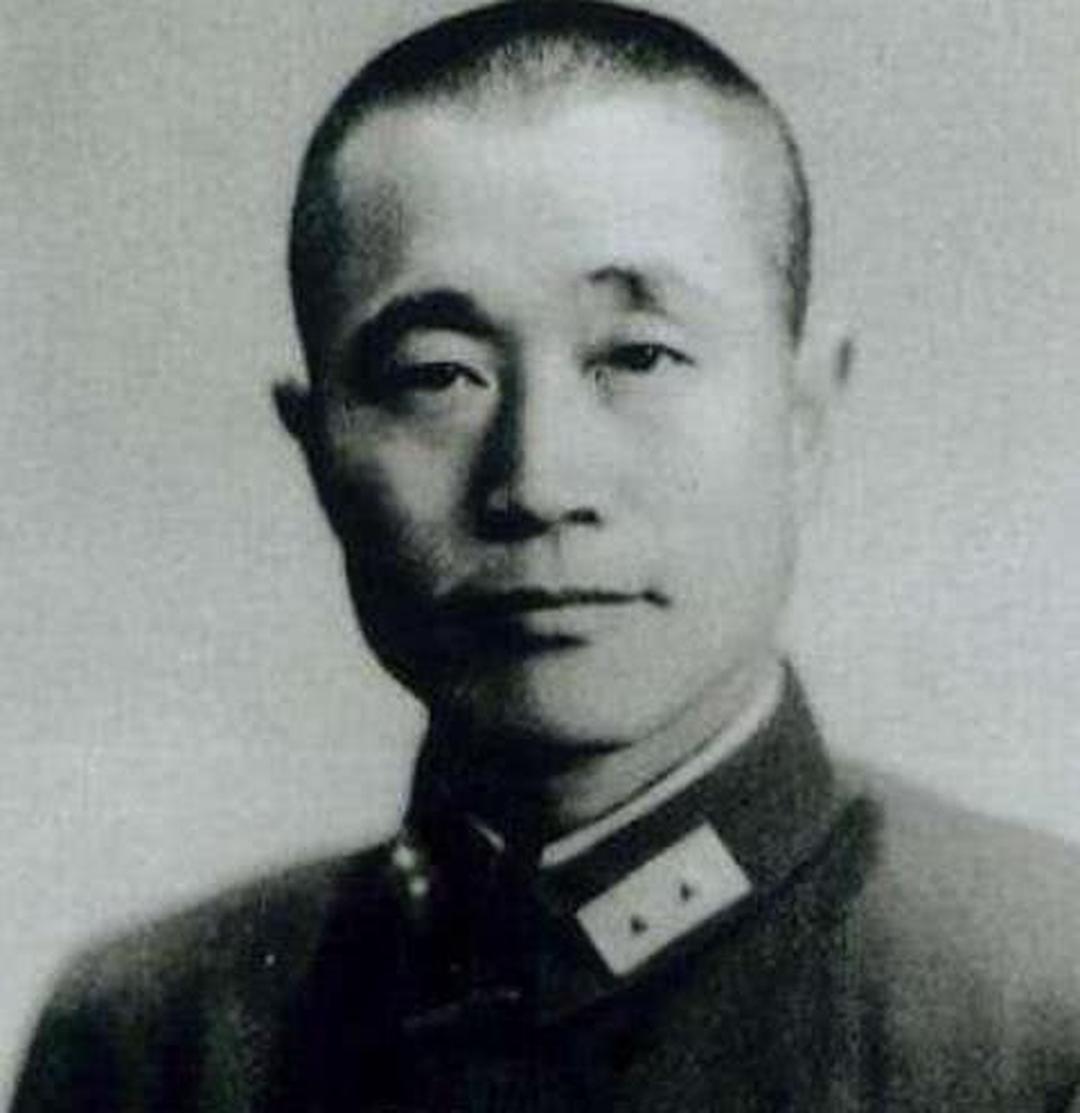 1939年，曾大肆屠杀南宁百姓的日军少将中村正雄被击中腹部，身受重伤，军医为了取