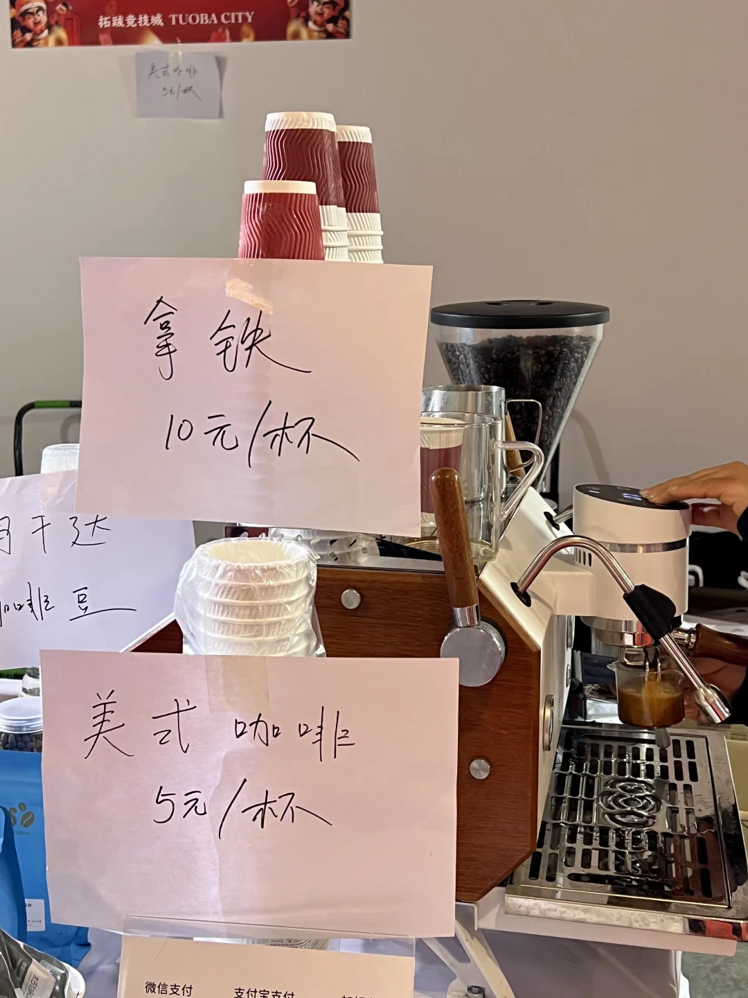 大同西城墙的集市太好逛了