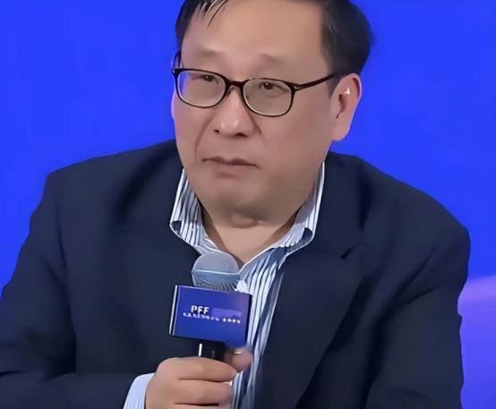 高志凯这次话说得很重，一点余地都没留。他直接把话挑明了：非洲一些国家长期把中国的