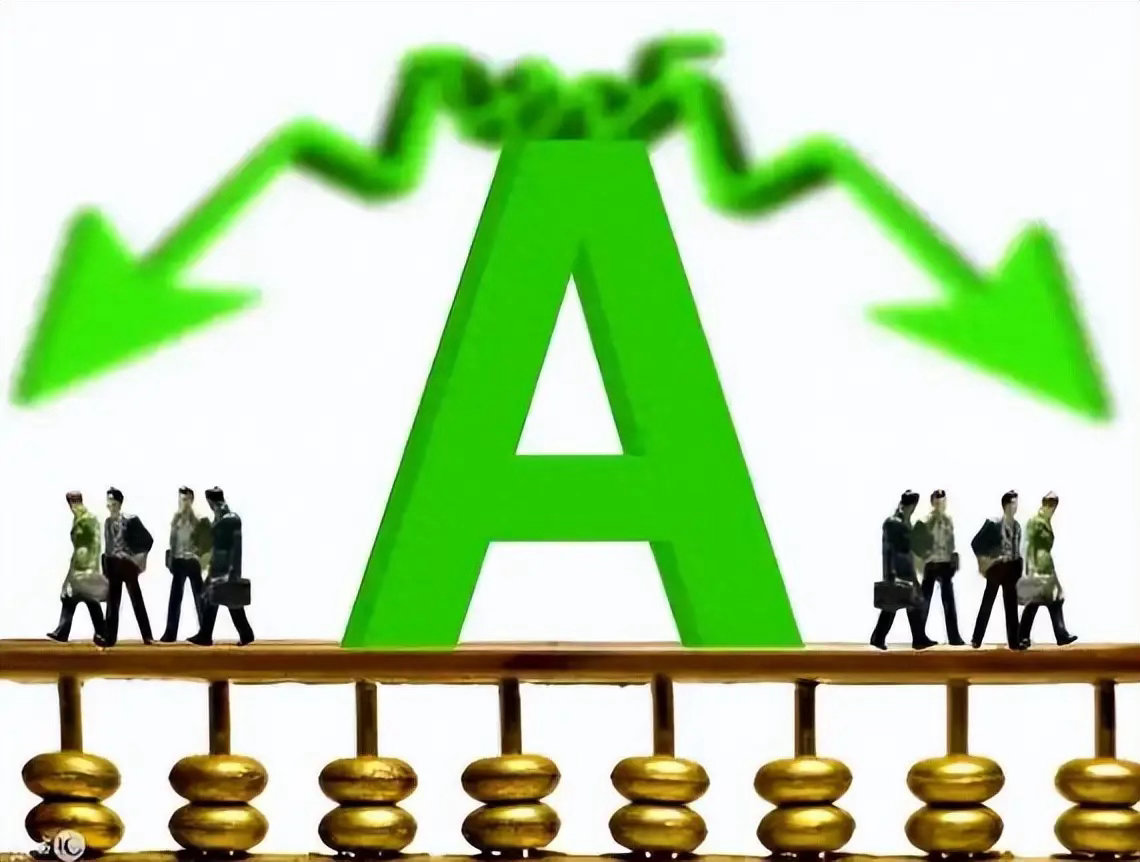 明天周一A股就要开盘了哈，来简单说几点我对下周市场的看法以及应对策略，个人观点，