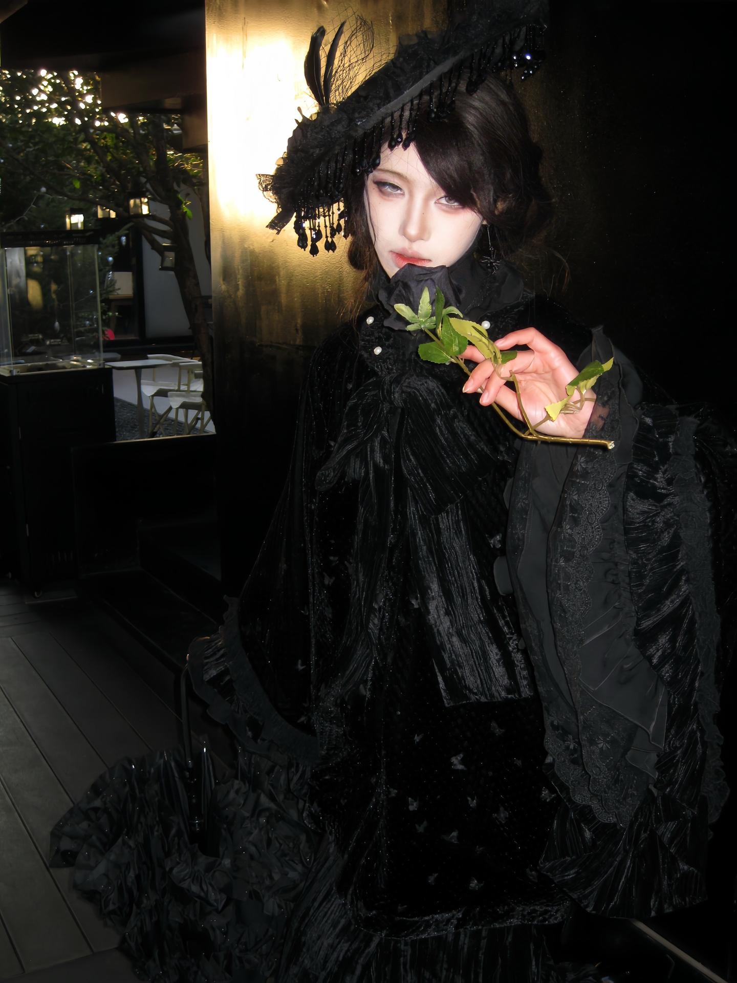 不一样的明制 使我寡味十足