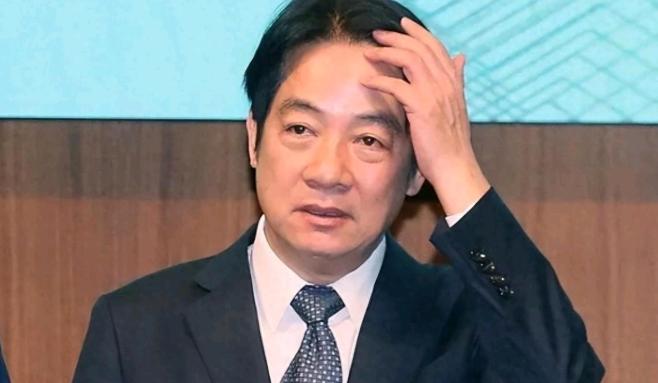 赖清德亲自下指示，对我们的称谓变了，收回中国称谓，改称中国大陆！

1月25日，