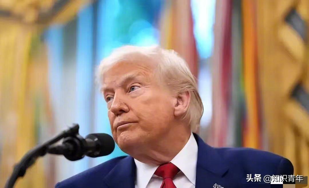 特朗普“不惜一切”吓坏市场，全球开启大抛售

在全球金融市场本就脆弱的神经上，美