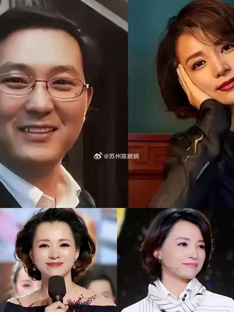刚去查了一下！ 越看越不对！ 都说全网在心疼董卿，可有一个人，比董卿更值得被记住