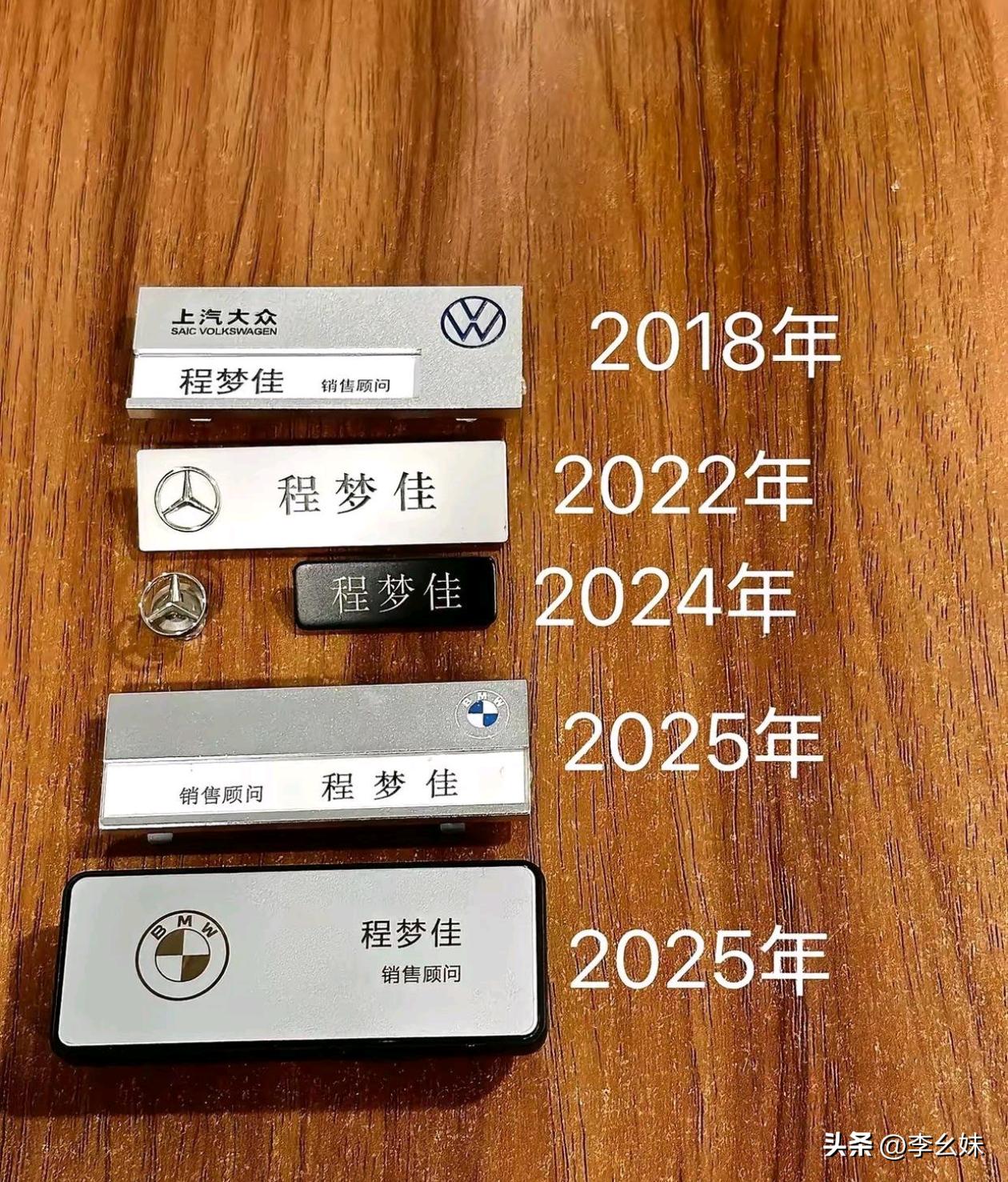 没人知道这几年是怎么过来的