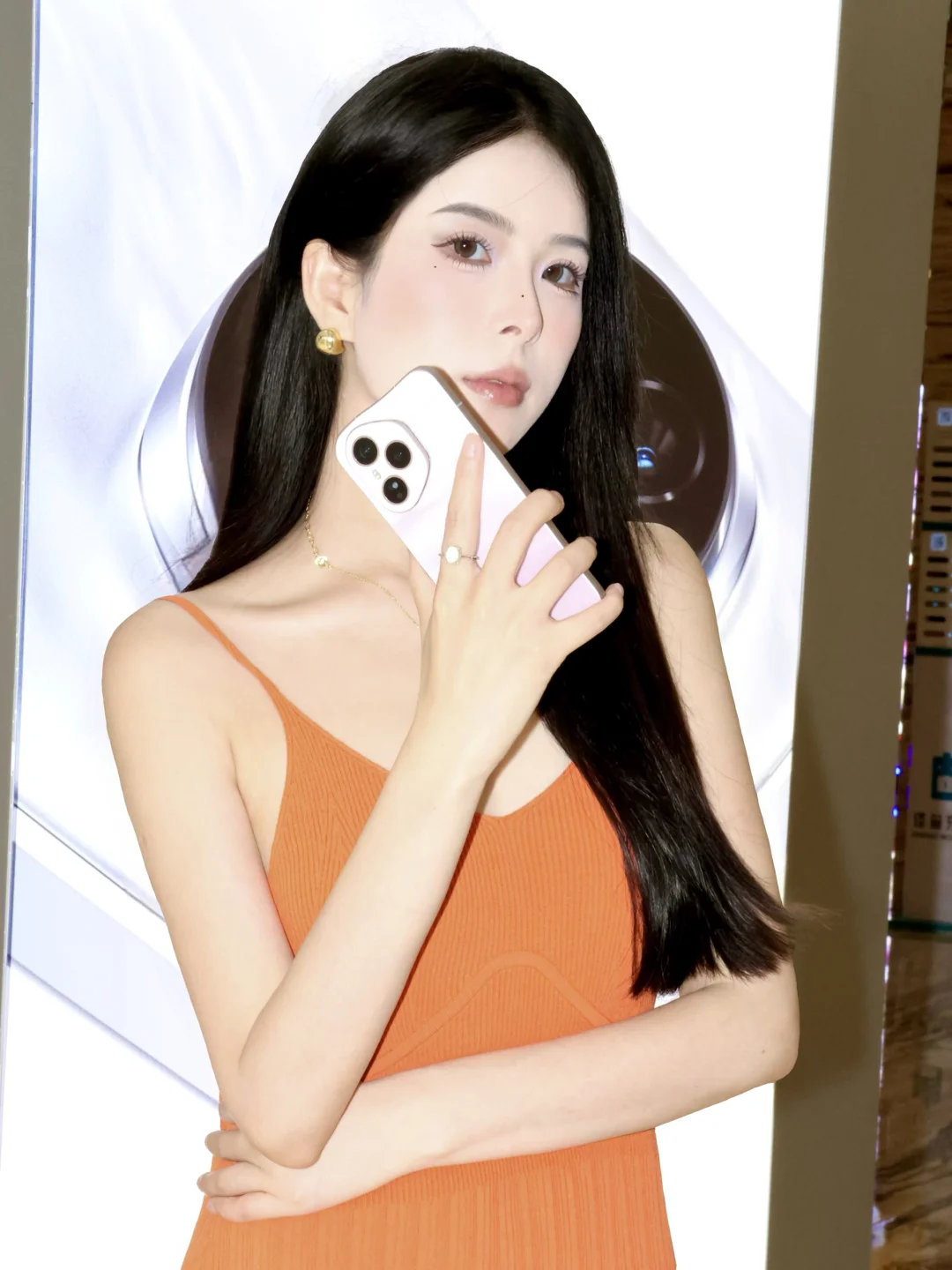 终于和肖战合上影了🤳