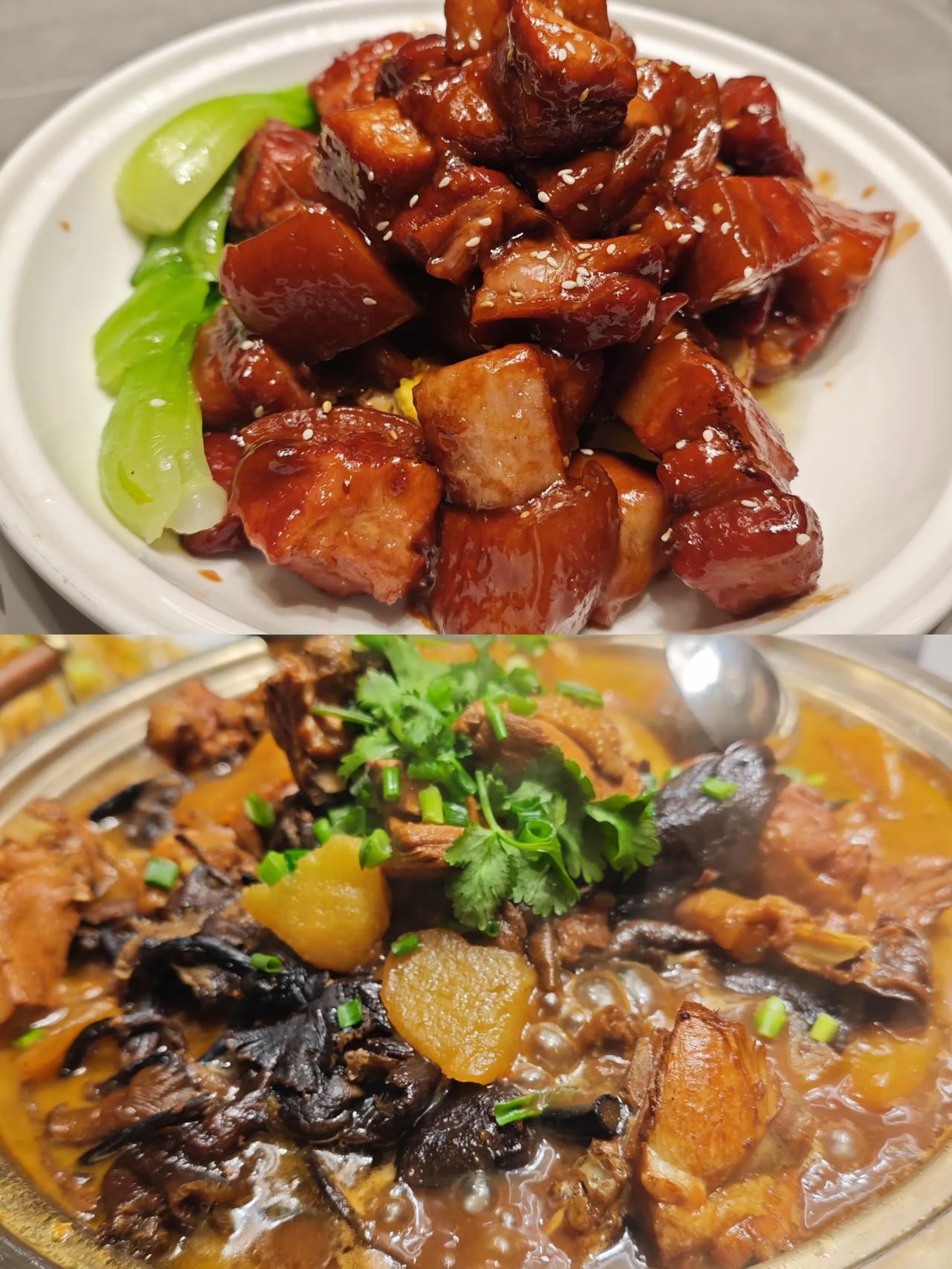 生活的不易
常会让人在微小的挫折面前
不堪一击
但又因为生活中点滴的美好
而让人