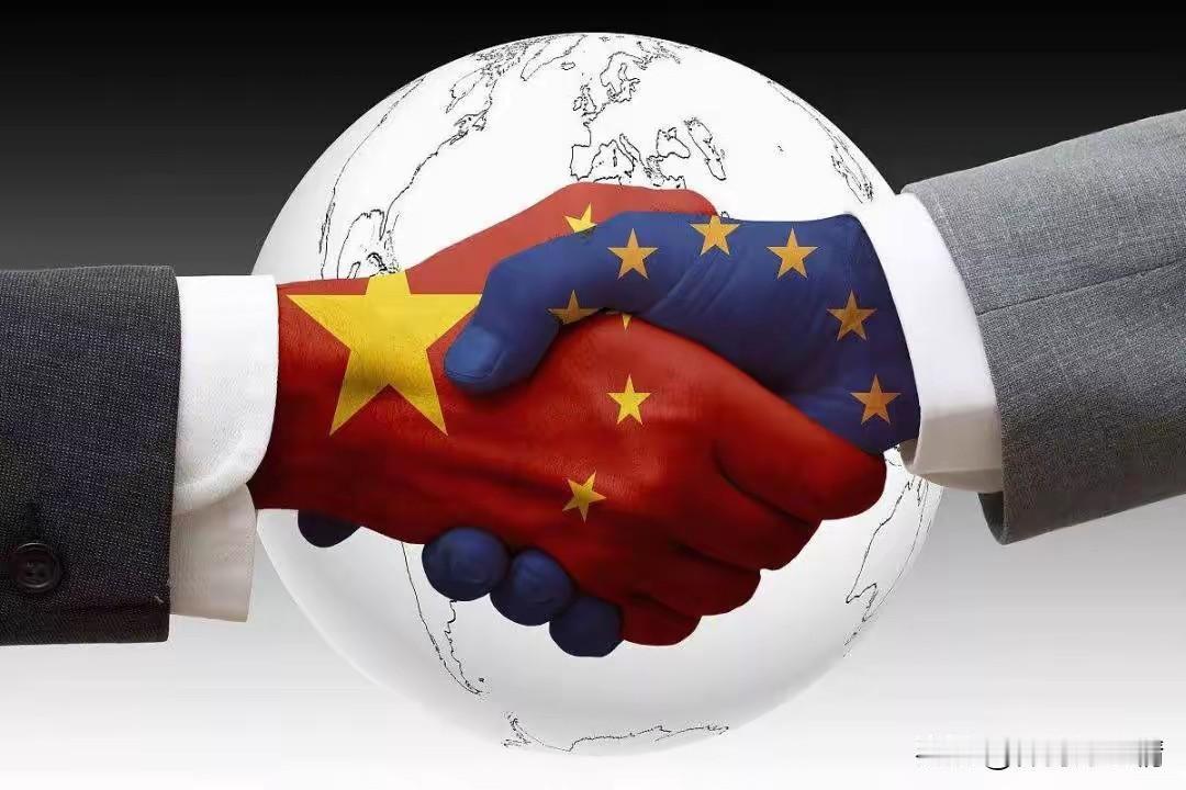 国与国之间的尊重，靠的一定是实力。就连川普来到了东大也要客客气气的，老老实实的尊