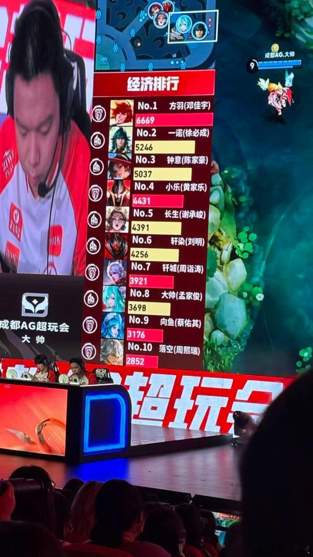 知道射手为什么经济7号位吗，因为你们要点开爱7艺看灿如繁星