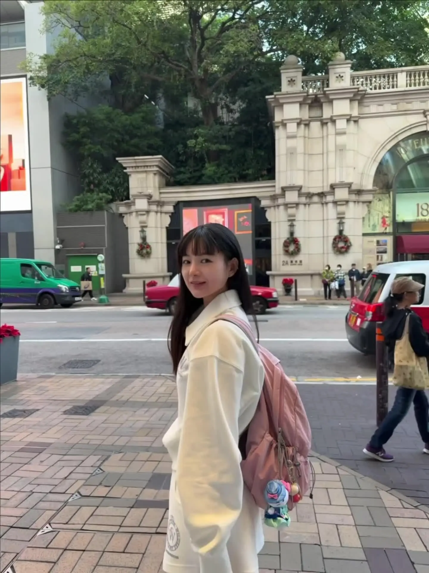 事事有回应真好