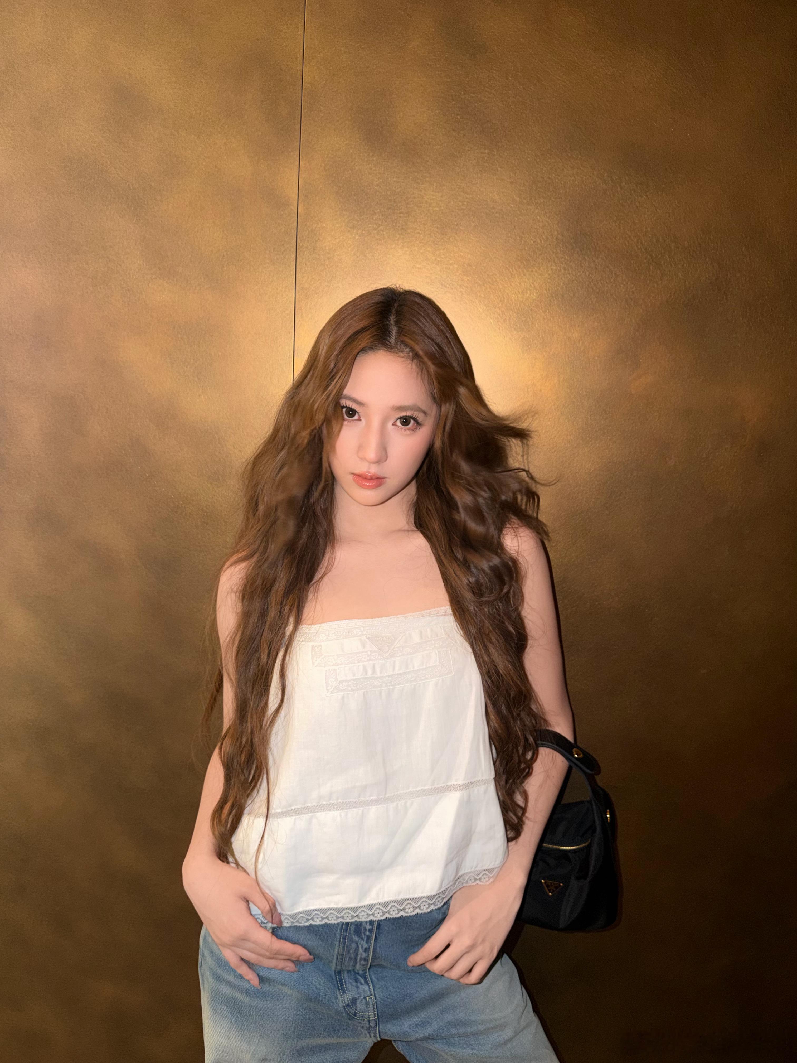 歐陽娣娣  发射发射＞＞＞💕💕💕 