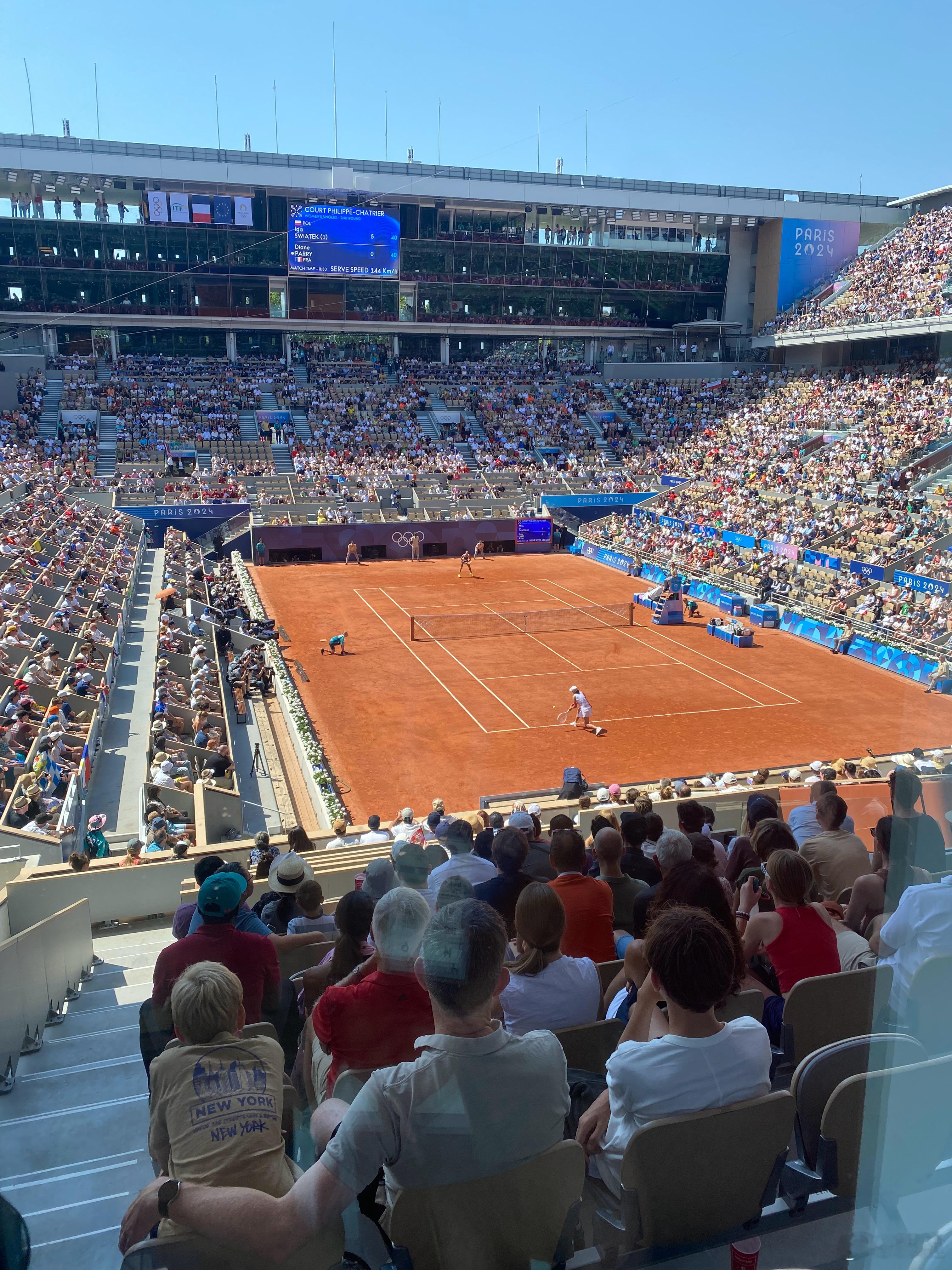 不要羡慕我！[嘻嘻] ​​​