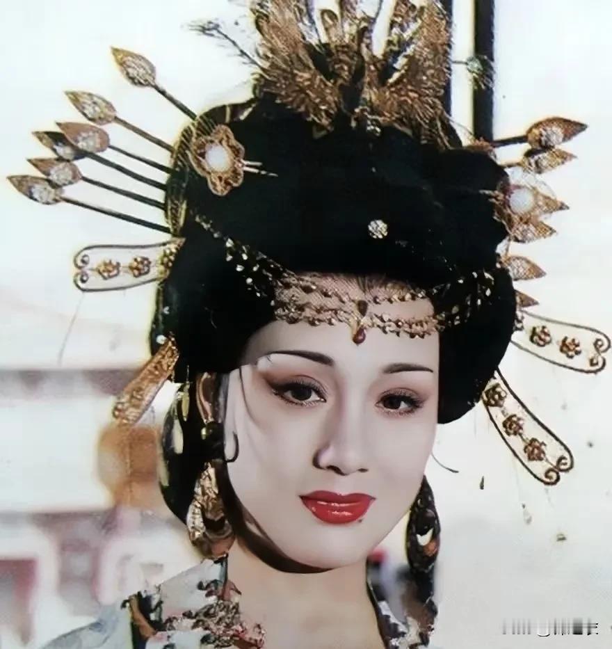 怎么说呢，武惠妃之前斗王皇后，王皇后是被废，然后郁郁而终或者隐诛，这个缓冲期其实