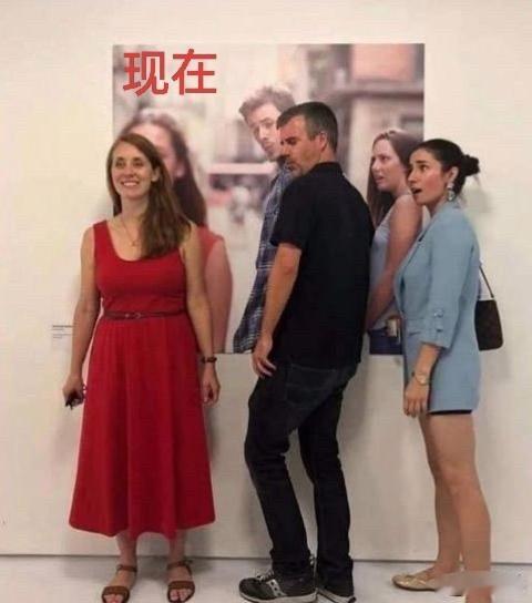 想到这张图过去十年了。 