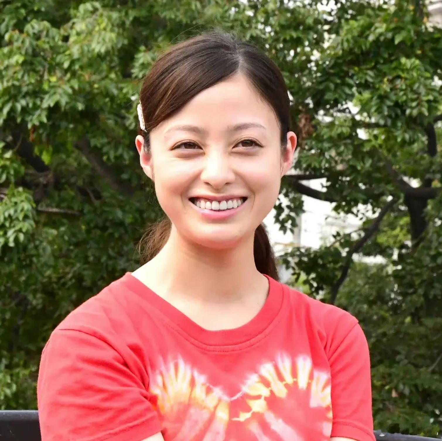桥本环奈少女时期是真的美啊，现在状态太差了😢 ​​​