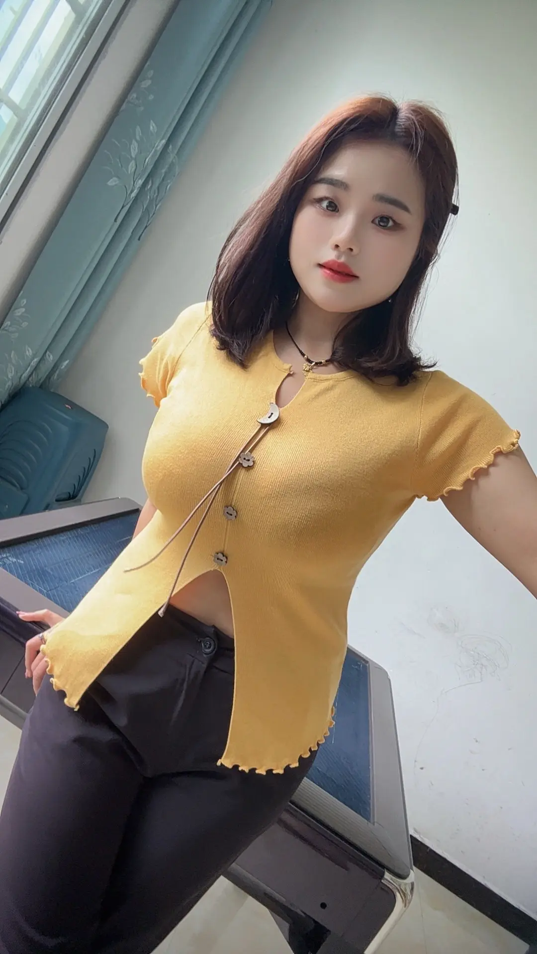 如果人生有比较 那就比谁更先找到自我