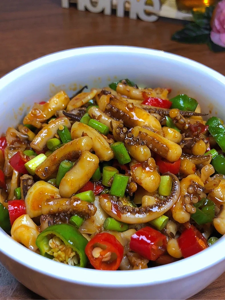 答应我，一定要试试这道菜！！！