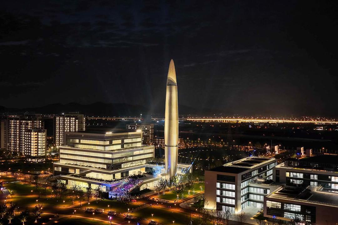 2026年3月23日，西湖大学发布通知称，该校2026年综合评价招生报名通道已正