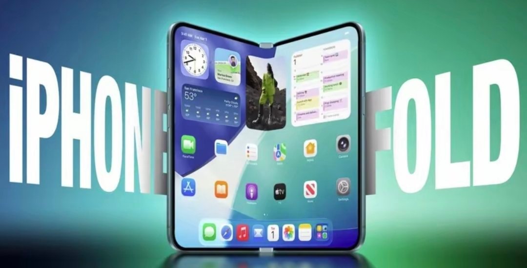 曝iPhoneUltra确认液态金属铰链据说iPhone这个液态金属的供应商是东