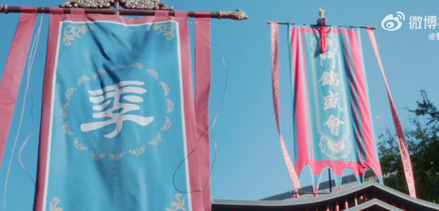 蜀锦人家里的非遗之美 蜀锦人家这部剧最值得一提的是其对于非遗的传承，剧组真的是相