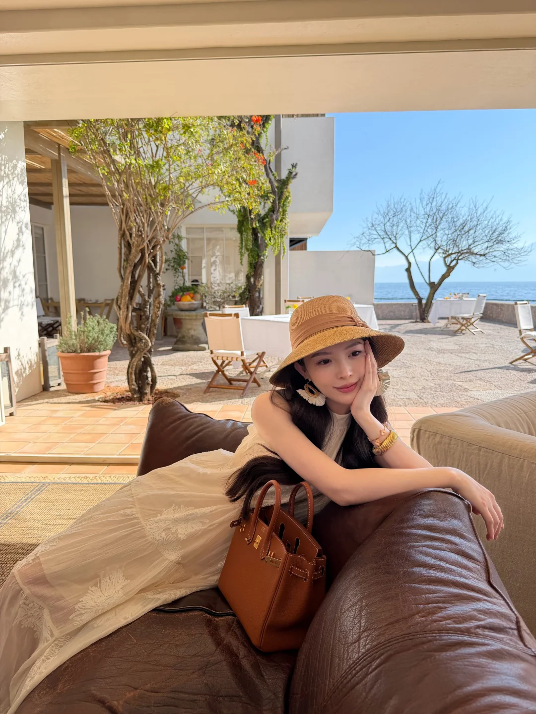 25wBabymoon🩵大理与归墅太美啦