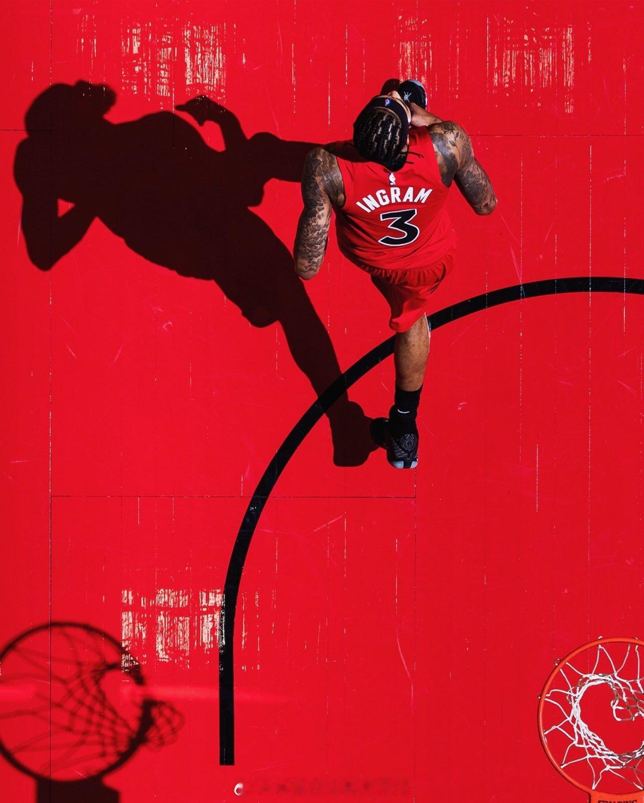 英格拉姆 ​​​