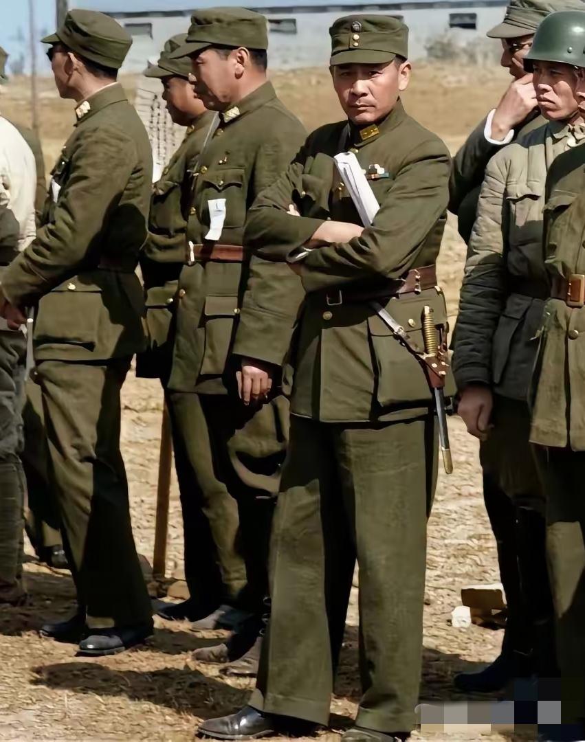 北伐名将张发奎，一生充满传奇色彩，其麾下曾走出多位开国元帅，而他本人最终在香港度