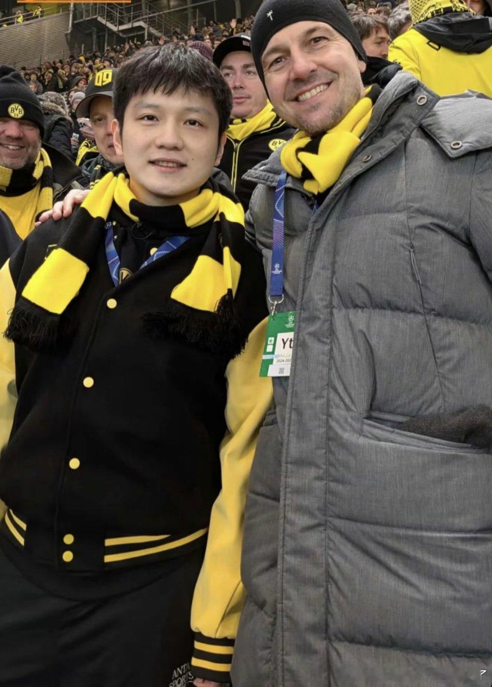 一人一张运动员反差神图 妹妹头东哥VS小蜜蜂东哥，你更中意哪一个？ 