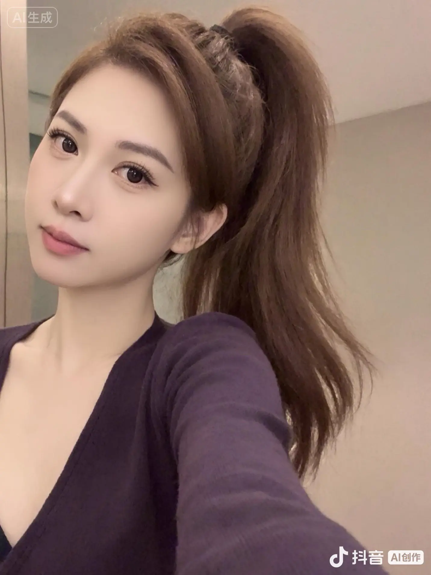 没有人可以拒绝甜妹 创作者中心 创作灵感