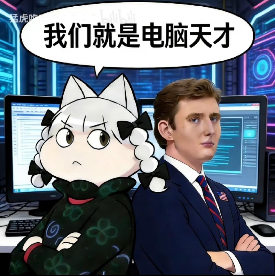 ✨中国AI和机器人全面反超美国✨

🐼 美国人输在思维方式了! 美国人的想法是