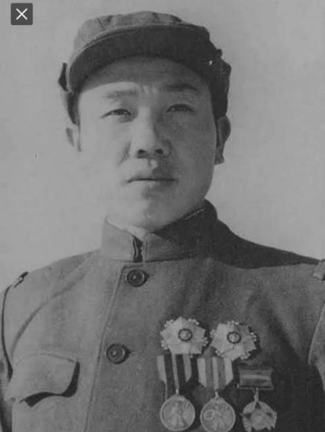 1950年，志愿军排长郭忠田私自放走了美军50多辆坦克，却带领全排以0215的战