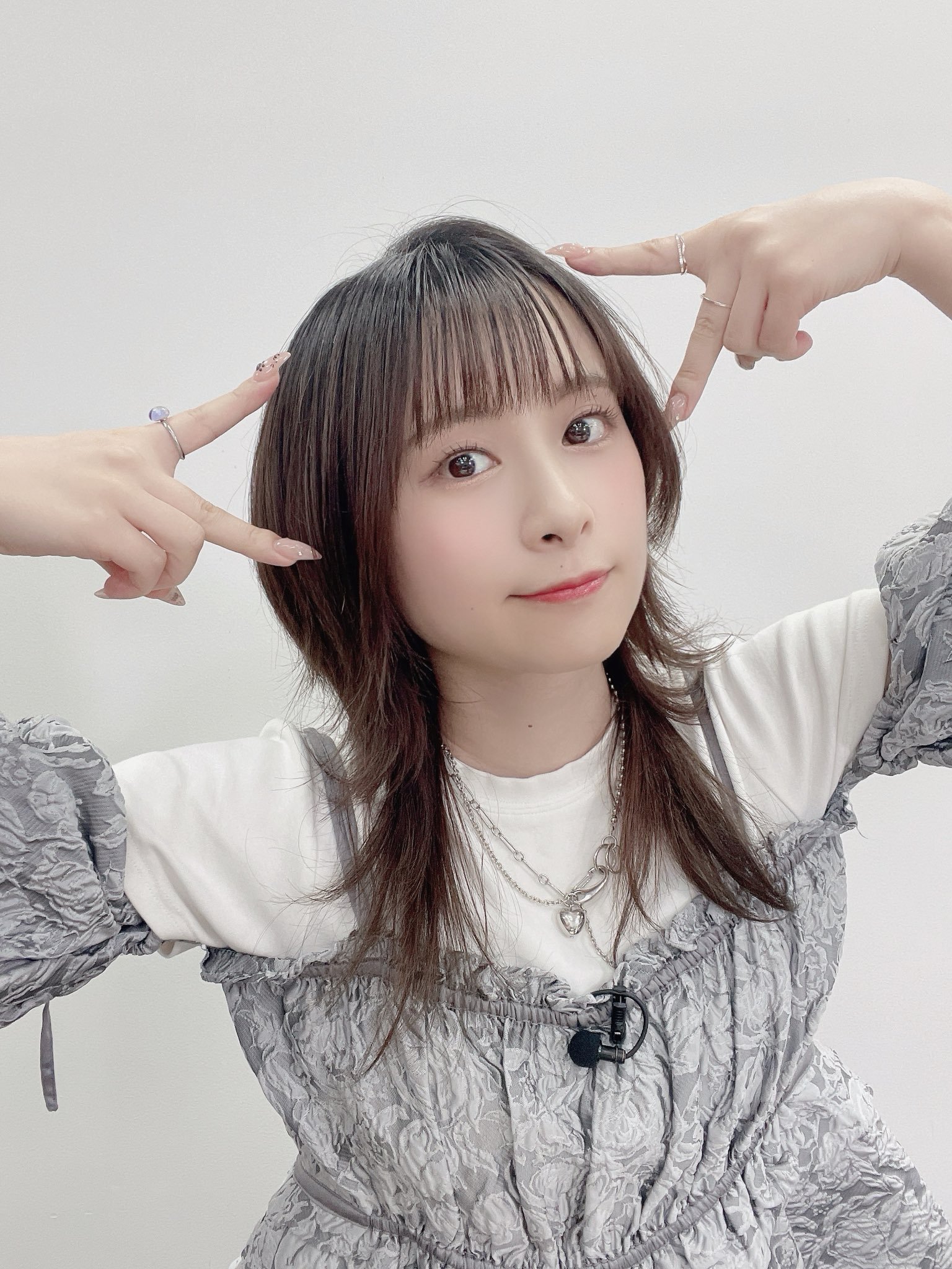 前田佳织里