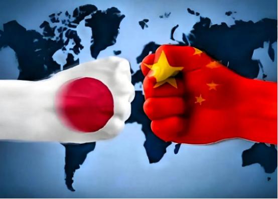 中日若爆发冲突，会有多少国家站到日本一边，又有多少国家支持中国？真正的较量，可能