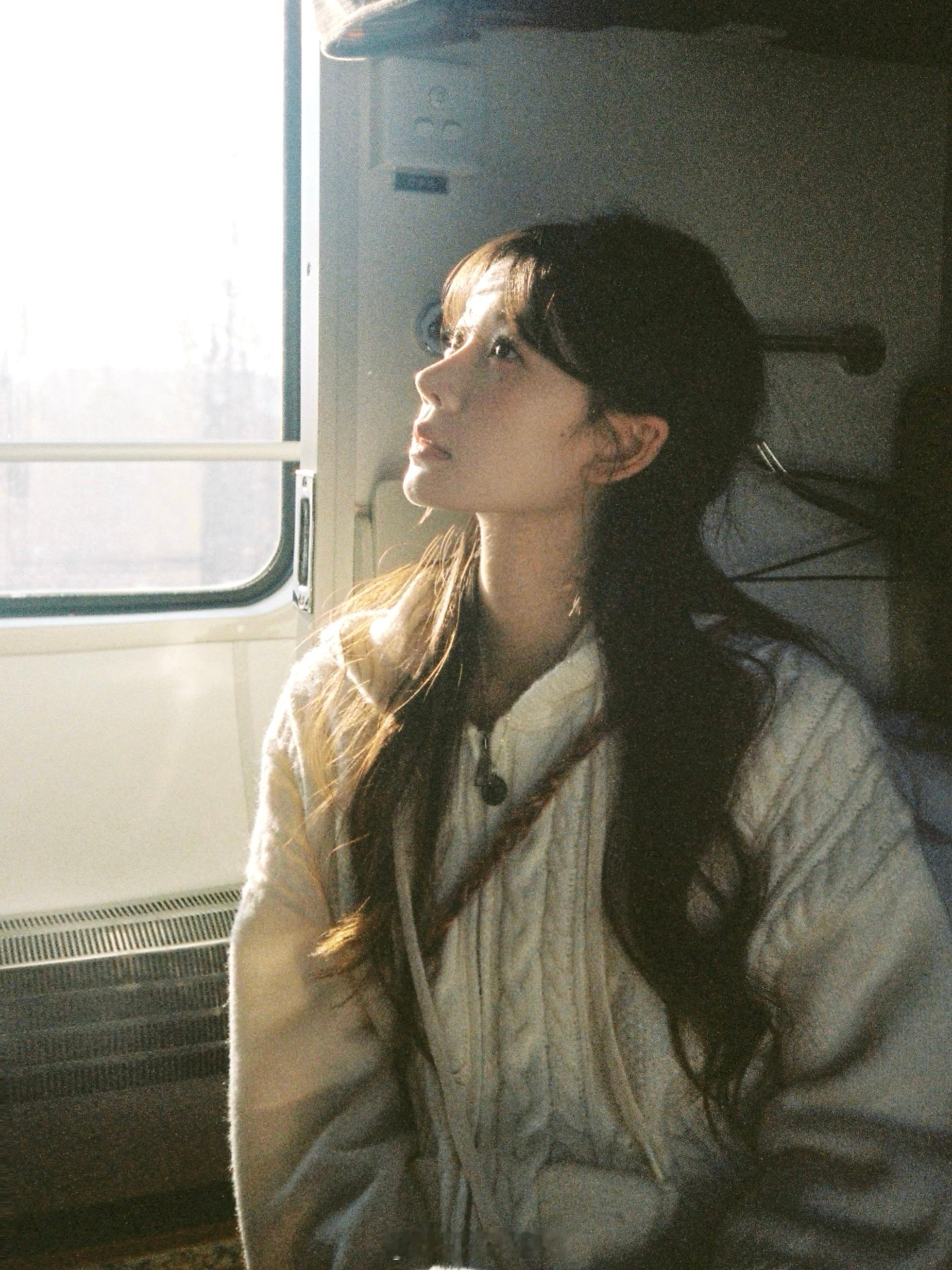 开往雪国的列车 ​​​