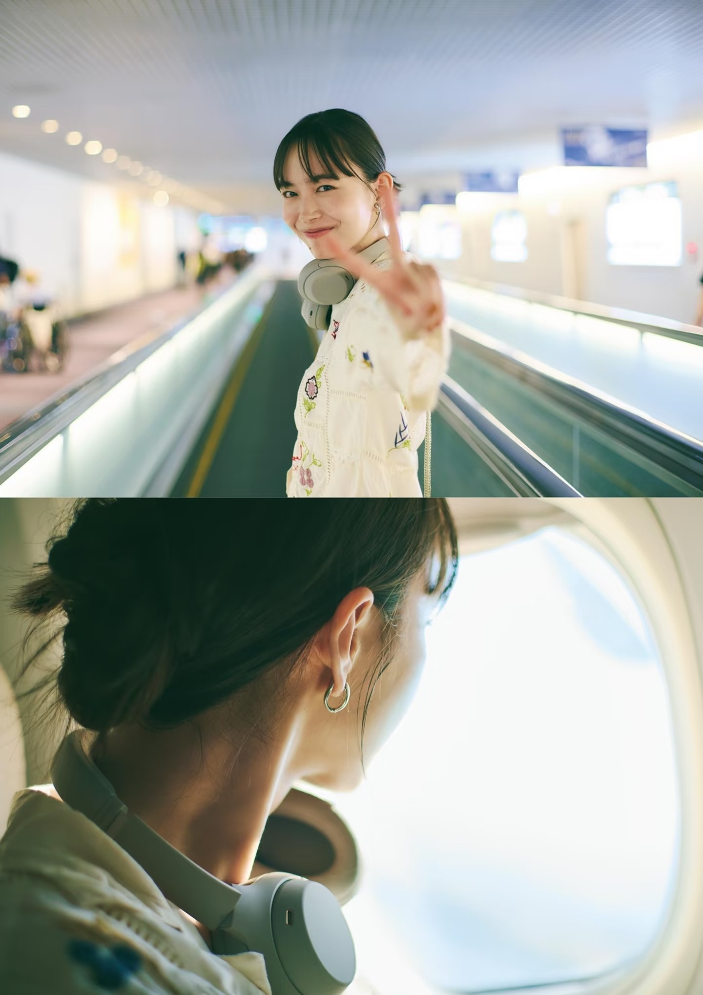 日娱新闻井桁弘惠 井桁弘惠 写真集《つかのま》part4 