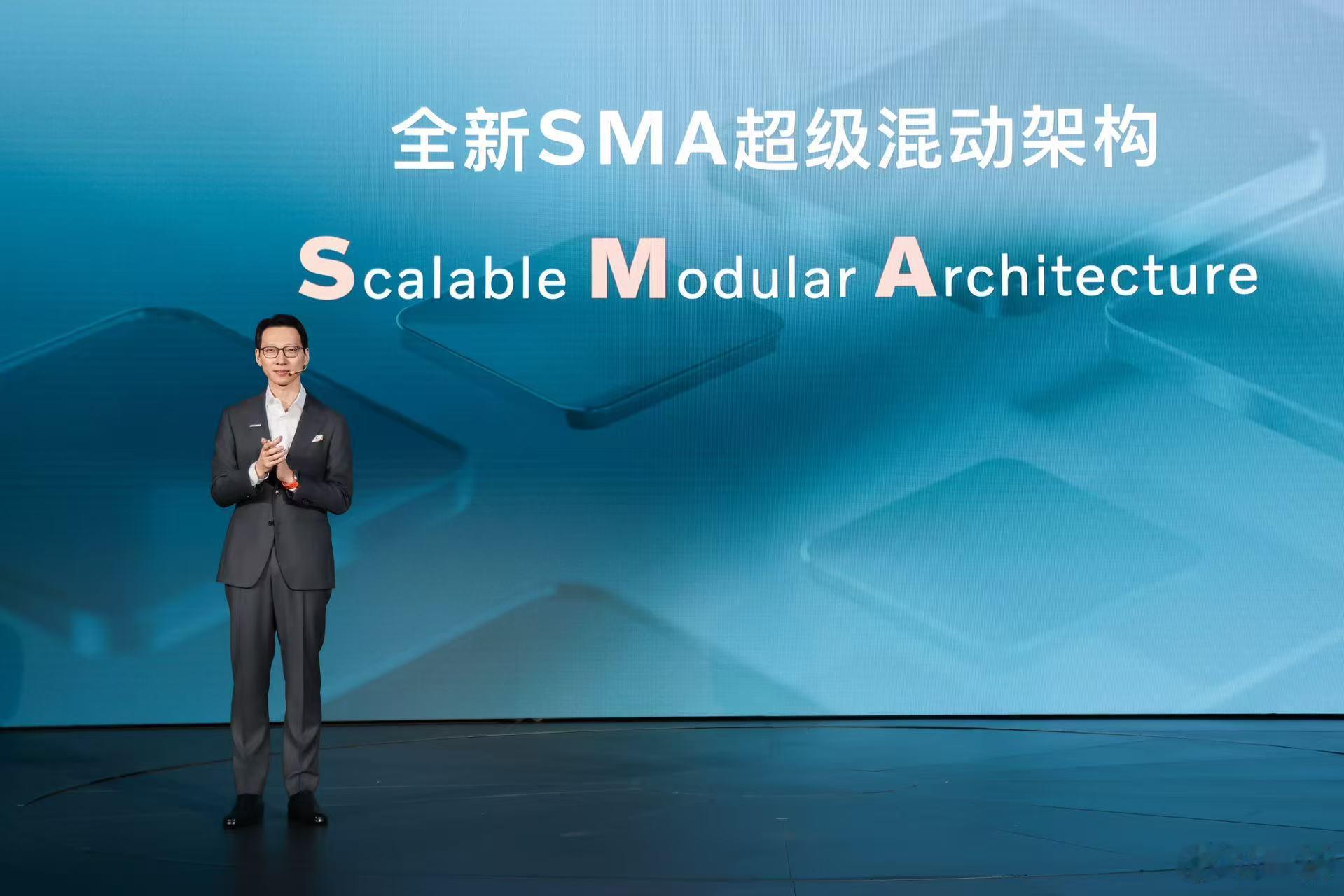 8月27日沃尔沃全新XC70就要开始预售了，这台基于 SMA 架构的首款车型，堪