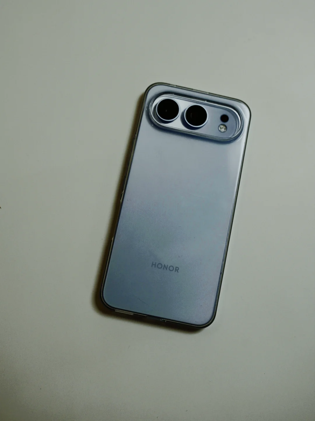 还是被荣耀500给打醒了，这就是不听人劝的下场吗？以前大家都听说这样的...