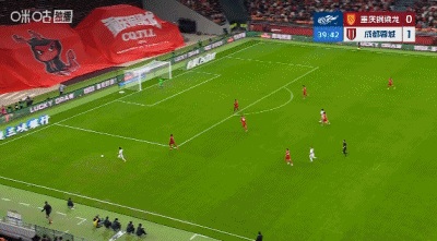 这两个进球哪个更好？一个是席尔瓦，一个是陈晋一。 