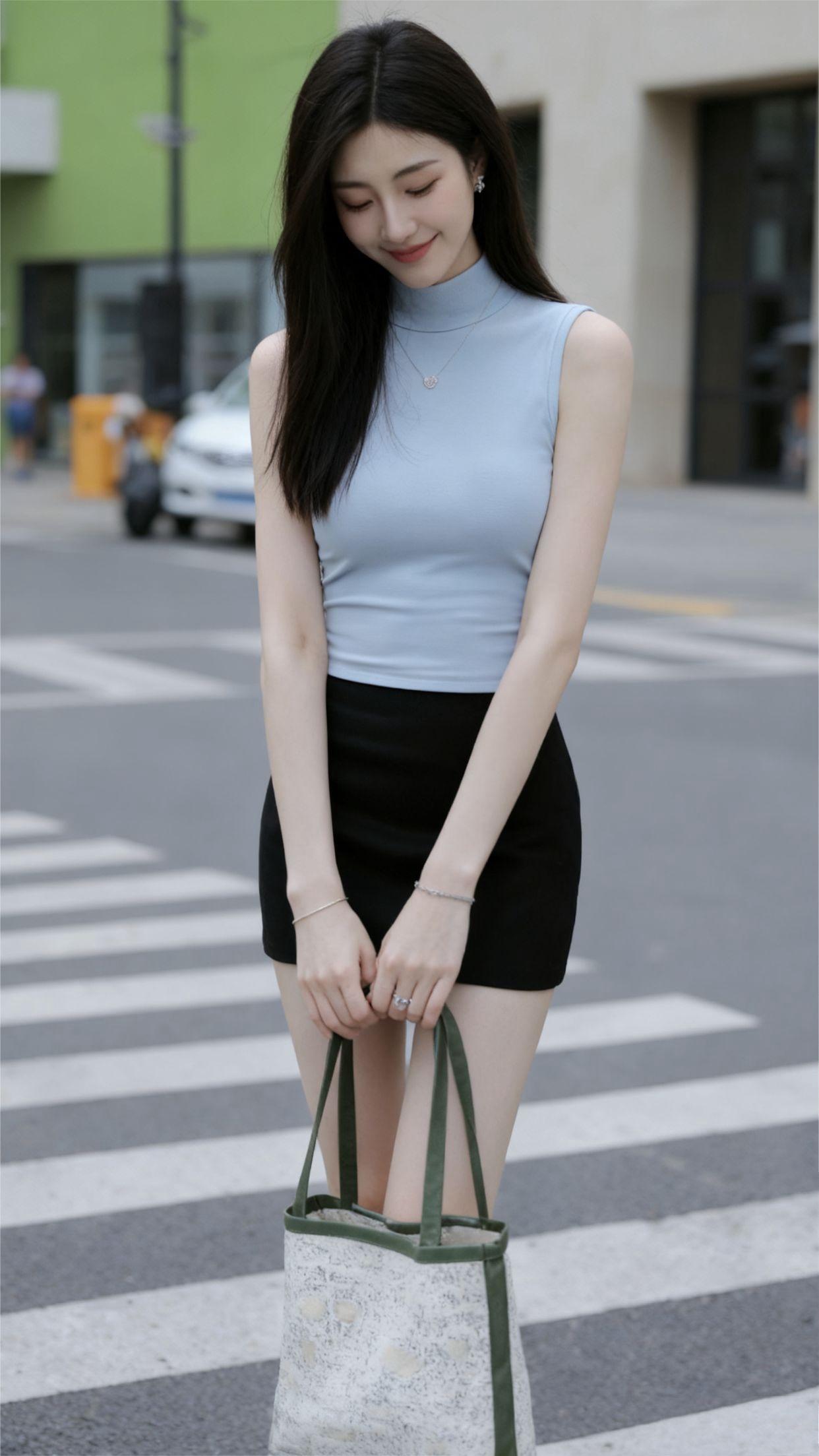 是路过人间时，恰好撞见的温柔烟火～