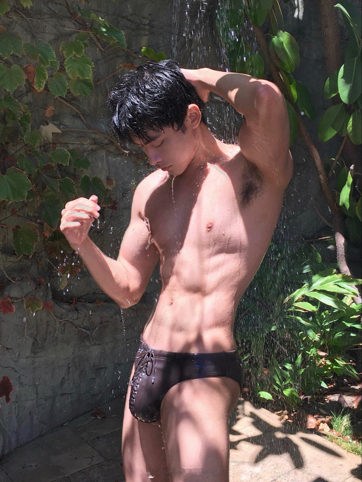 🚿 