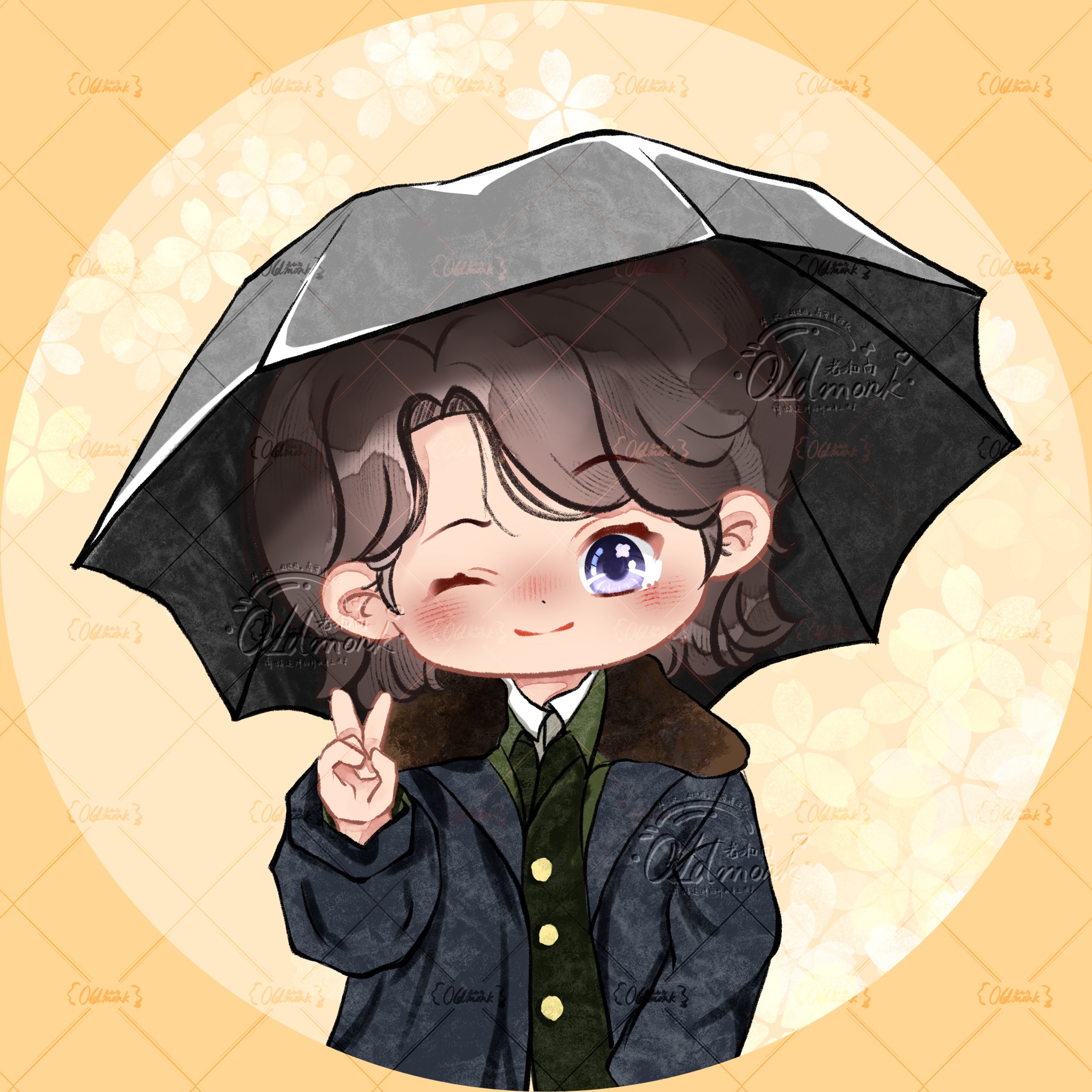机车小奥➕提名白玉兰的白菊！杨紫白菊 、杨紫李祯