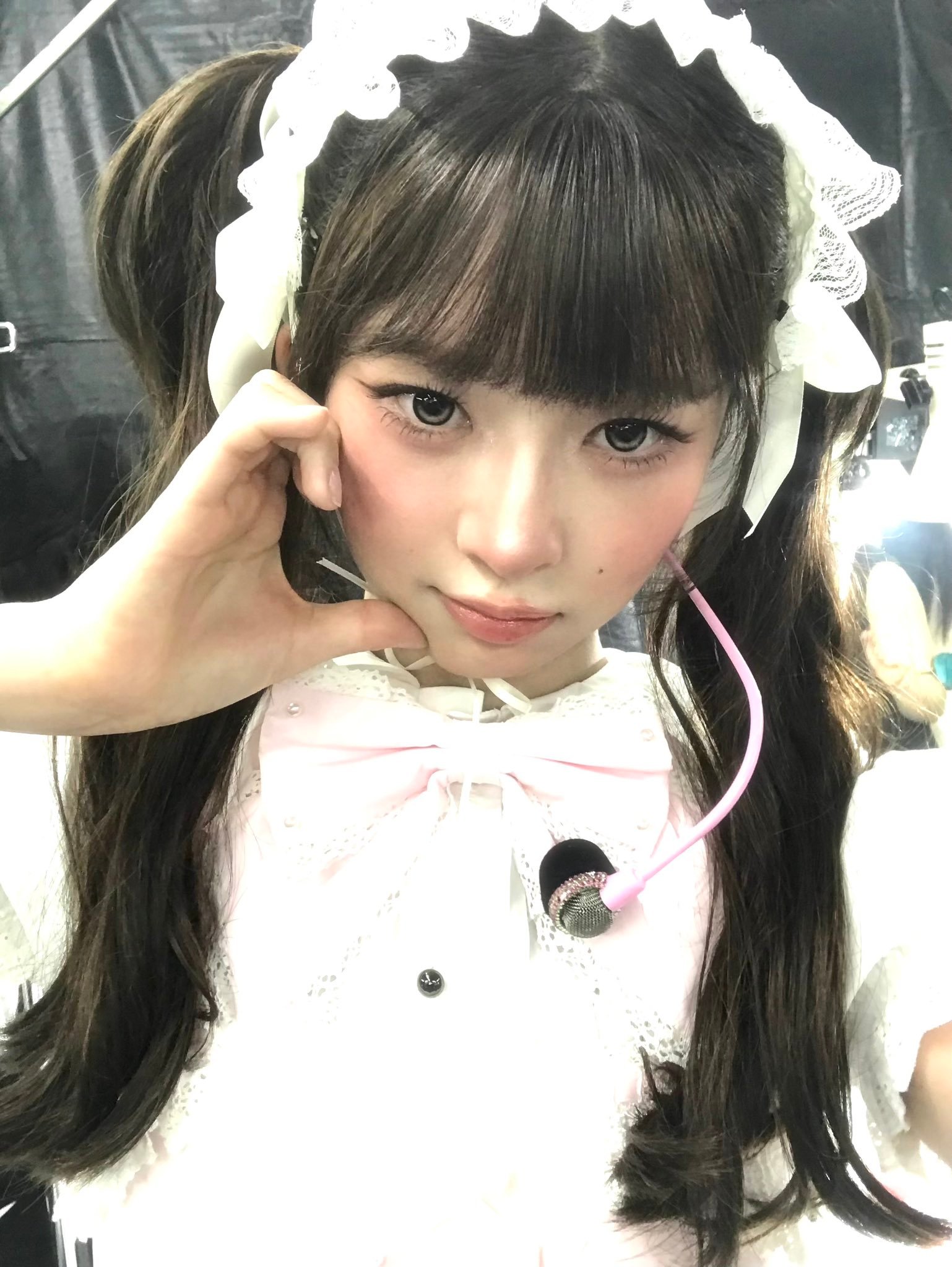 ive五团颜一 🌷 ive五团一 🐥直井怜 260625【日twi更新】DI