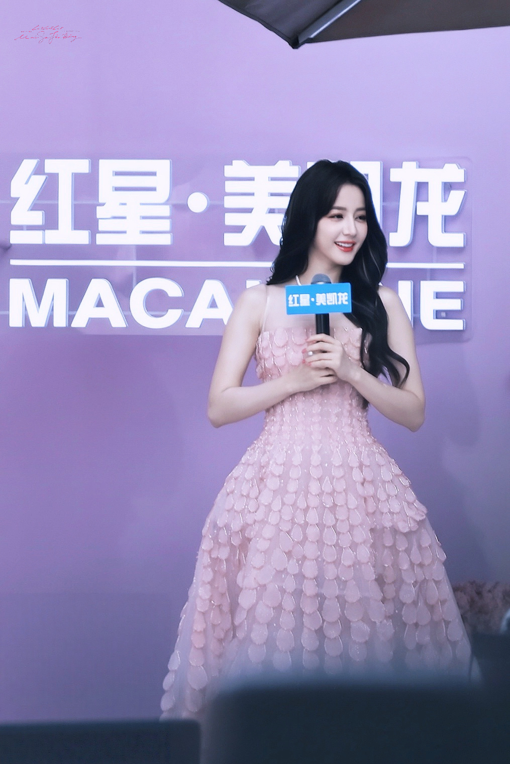 迪丽热巴 水蜜桃成精了宝宝你美！！！！！！！ 