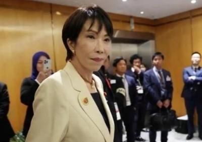 日本人不怕中国人的愤怒，日本人不怕中国人的威胁，日本人不怕中国人的制裁，日本人不