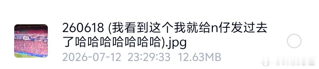 苏新皓发穆祉丞别看了 世界杯弹幕名场面出圈，网友调侃穆祉丞别再看球，苏新皓捕捉弹