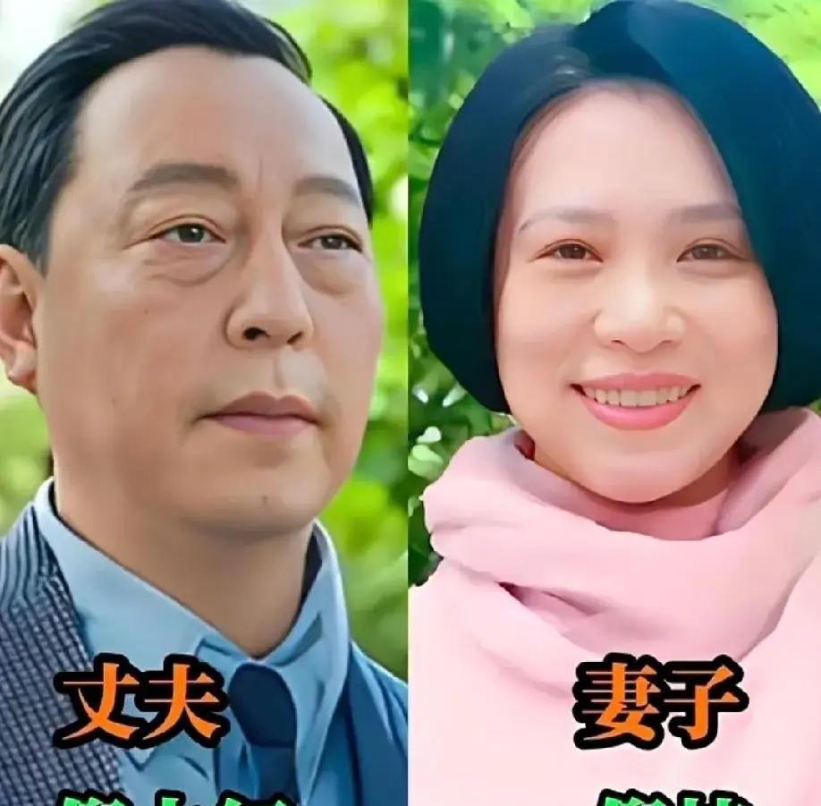 在流量为王的娱乐圈，林永健和周冬齐用近三十年的沉默陪伴，撕开了一个真相：最坚固的