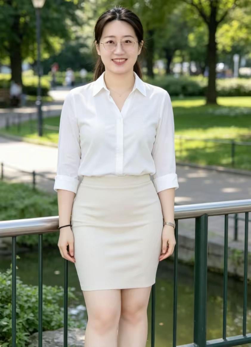 别说山东小伙相亲如果遇到这样的美女放弃了优质人缘，我敢赌一部分男士都会因为自卑打