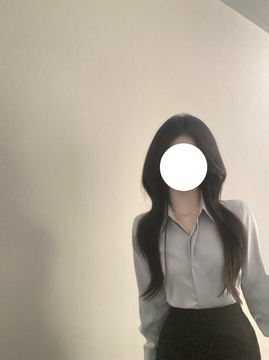 去掉氛围普通人穿着好看才是真好看